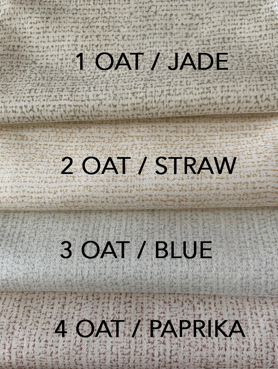 01 Oat/Jade cotton